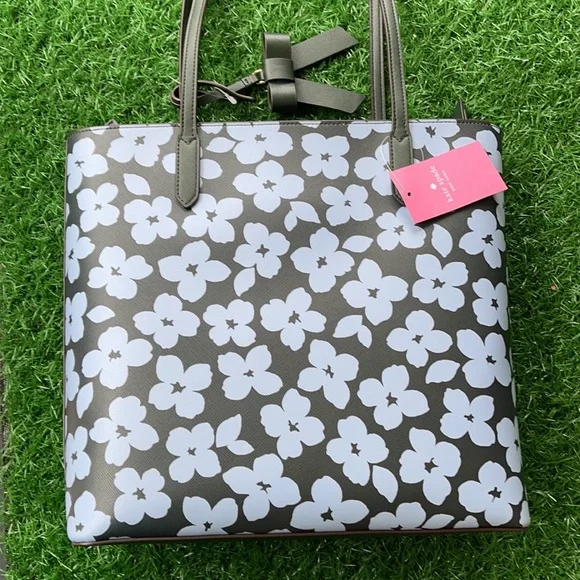 Kate Spade brynn tote - Picture 6 of 16